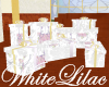 Wedding gifts