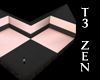 T3 Zen Sakura Retreat