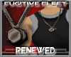 [*]Renewed ID Tags F