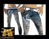 Jeans fashion oK girl