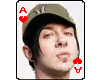zacky vengence card