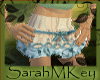 Princes/Short/Skirt