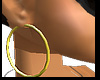 *GL*Hoop earings