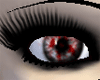 Blood Splattered Eyes