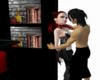 Romantic Bar w/poses