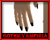 GV Dainty Hands