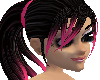 [L]Pink & Black Bad Girl
