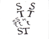 ST in Peace