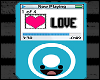 [R] ipod LOVE!!!!