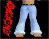 Light Denim Jeans