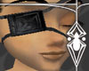 Realistic Black Patch
