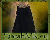 Black/Luciella/LongSkirt