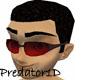 Predator1D