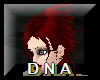 *DNA Chikako*Crimson