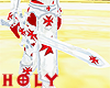 Red Cross Sword