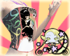 [morf] Cute Dark Corset