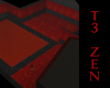 T3 Zen Passion Home
