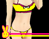 .R. Fruit Happy Bikini