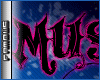 [FM] Music make me...
