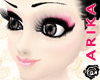 [Ari] Smoky Pink 010�