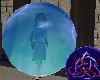 Earth & Water Aura Ball
