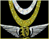RY 2 Tone Chain