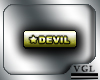 devil Tag