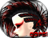 {O}Blood Tipped Eiko