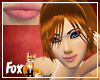Fox~ Angelina Jolie Lips