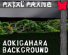 The Aokigahara Filler