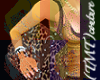 (TMT)Cheetah Shopaholic