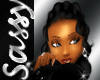 SassyBlkFurCoat