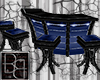 BB Blue Bar