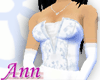 Lovely Bride Gown