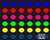 twister game black