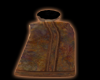 Autumn Bliss Cloak