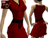 Red Samurai No sleeves
