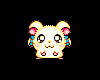 hamtaro anime animated