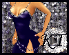 :KT:GlamRomance~Blue~