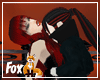 Vampire Love Kiss