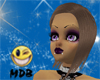 ~MDB~ MOCHA VICTORIA