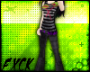 Fx! CadiClimax`s Outfit
