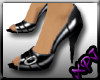 OT Pumps XPJ Black