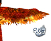 Phoenix Arm Wings M