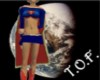 Modern Hero