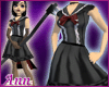 SELENE Dress