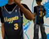 (e) A.I. Jersey