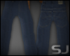 [SJ] Blue Jeans