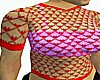 Mesh Love Top