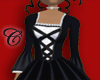 Midnight Gown